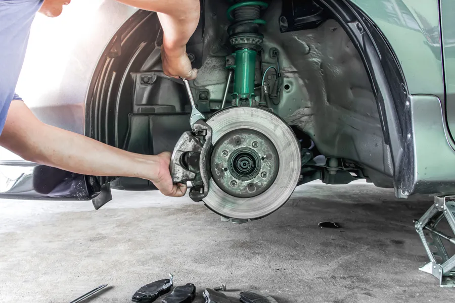 Reliable Auto Repair and Service in West Valley City, UT Reliable Auto Repair and Service in West Valley City, UT